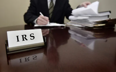 4 Tips for Taxpayers Owing the IRS