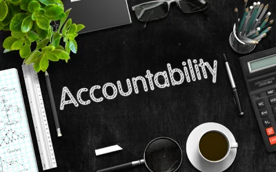 Developing Accountability In Your Business Is Crucial