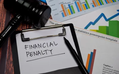 GI Accounting & Consulting, PC’s Three Business Tax Penalties To Avoid When Possible