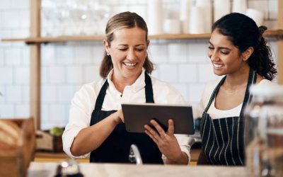 AI Productivity Hacks For Your Business