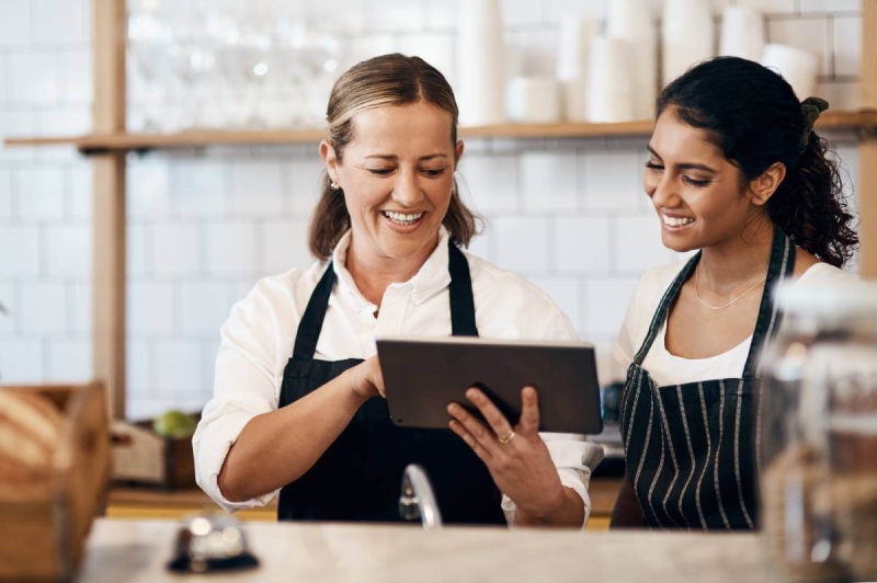 AI Productivity Hacks For Your  Business