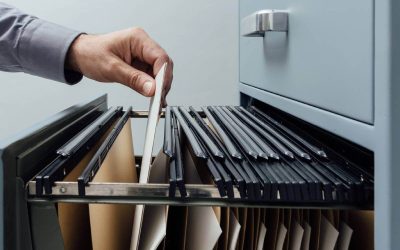 How Long Can Employers Keep Employee Records? A Record Retention Guide for Small Business Owners