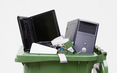 How Does Equipment Depreciation Work For Assets  Business Owners Throw Away?